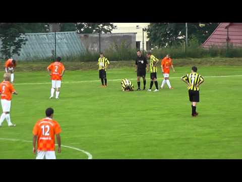 Toužimský Hráč zranění.HD.21.7.2012.