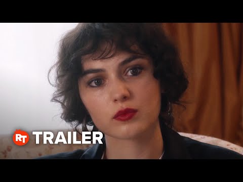 Being Maria Trailer #1 (2025)