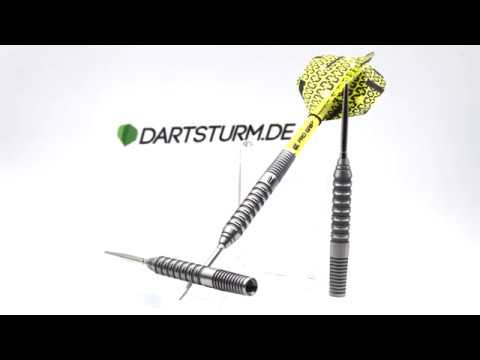 Target - Swiss Point - Bolide 02 - Steeldart