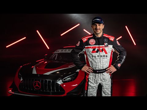 David Vrsecky about Buggyra Zero Mileage Racing GT3 campaign