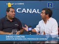 DIEGO CONCHA: ¿TORMENTAS SEVERAS DURANTE EL VERANO?