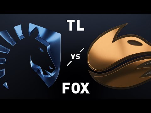 TL vs FOX -  LCS Week 5 Day 1 Match Highlights (Spring 2019)