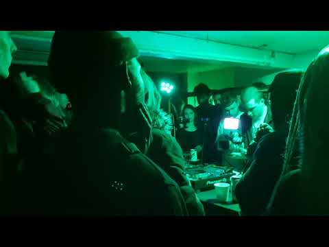 Footsie & Brakeman with Tubby/Slimzee oblig birthday set keep hush