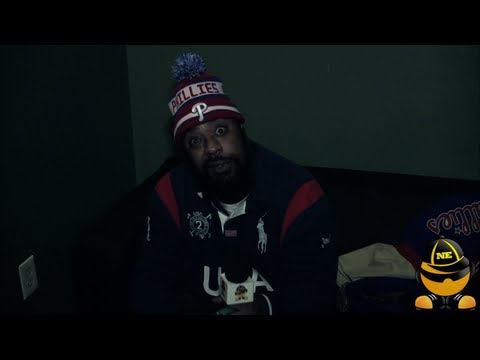 Sean Price on Getting Kicked out La Coka Nostra