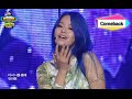 Z.HERA - D island, 지헤라 - 섬, Show Champion 20140709