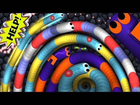 слизарио троллинг больших змей играть слизарио троллинг больших змей играть