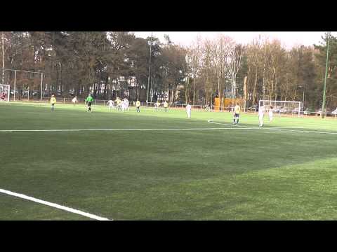Vitesse arnhem D3 -Dzc'68 D2 1e helft