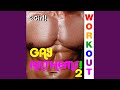 Mr Vain Workout Mix