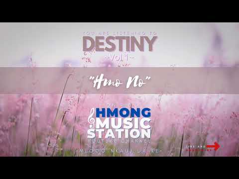 Destiny - Hmo No