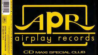 OPEN BILLET - I want your love (radio edit)