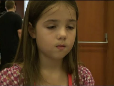 G8  6th Round, Boards 1 - 4