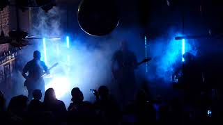 Floater - CD Release The Thief