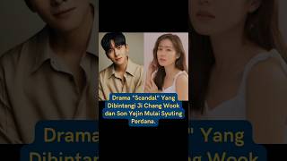 Download lagu Untold Scandal Remake, Scandal Drama Begins Filming #kdrama #music #memes #drama #jichangwook mp3