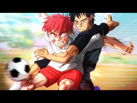 REMATCH 1v1s are TOXIC….