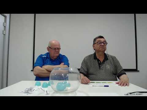 Izvlačenje grupa za Prvenstvo Hrvatske za kadete u sezoni 2024./2025.