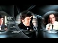 James Bond Ultimate Edition The Man With The Golden Gun Menu