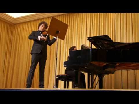 Daisies from 6 Romances Nr. 3 Op. 68 - Sergey Rachmaninoff