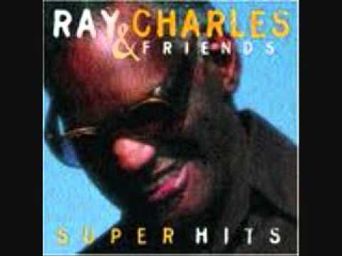 Videoclip de Friendship (with Ricky Skaggs) — Ray Charles