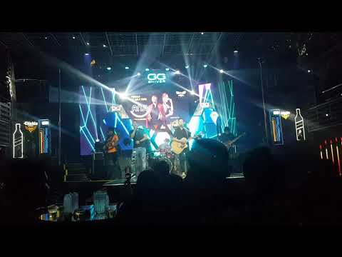 DMBP - Menyama Live At Boshe Vvip Club Bali