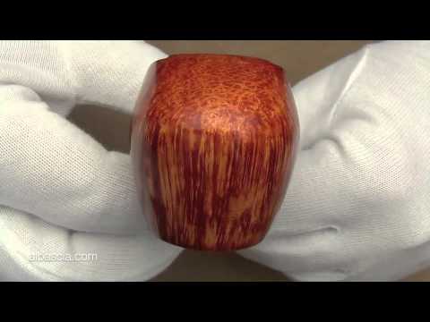 pipa Eder Mathias 039 - smoking pipe