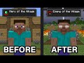 The Story of Herobrine..