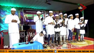 ART ZOOM MEELAD FEST || HIDAYATHUSSIBIYAAN MADRASA || PARAPPU