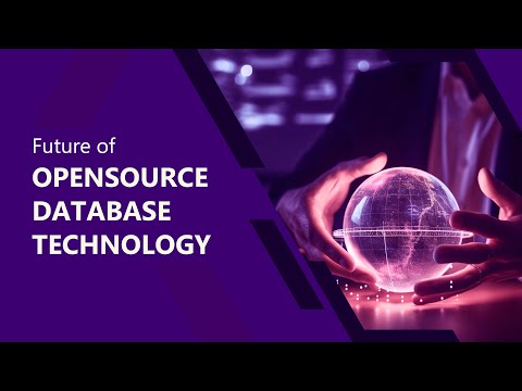 Future of Open-Source Database Technology | MySQL HeatWave