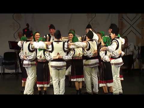 ANSAMBLUL ARTISTIC MUREȘUL Tg. Mureș #romania #folclore #dance