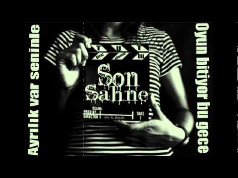 MuRaT aYDıN  & Mc_BaŞKaN - ' SoN SaHNe' ...// 'Fena' 2013