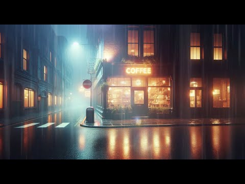 Make you feel positive and peaceful 🍀 Lofi Coffee ☕ ~ Lofi Hip Hop - Lofi Music [ Study/ Relax ]