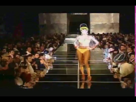 LEONISA COLOMBIAMODA 2014 PART 1