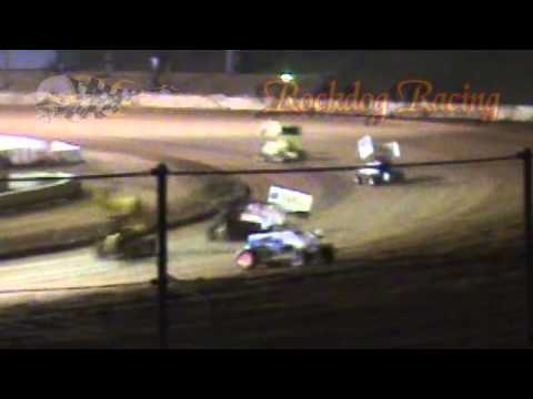 Litre Sprints - January 4th - Sydney Speedway