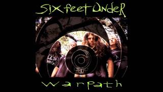 Six Feet Under - Nonexistence (lyrics)