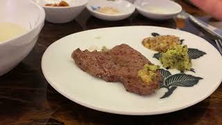 서울 이태원 운정96 by 벽제갈비