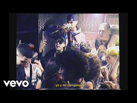 Israel B, Selecta, El Bobe - Sex & Pills ft. Cocco Lexa