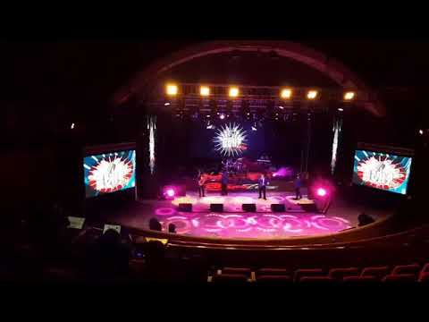 FAVIO VARGAS Y EL GRUPO  KARILO - DISCO MIX