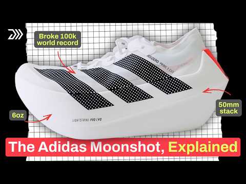 Adidas Shoe
