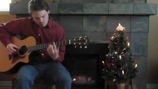 Have Yourself A Merry Little Christmas - Acoustic Instrumental
