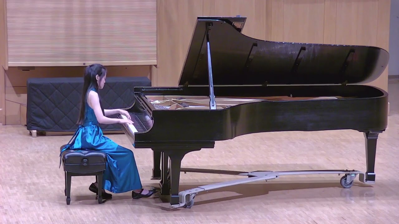 Promotional video thumbnail 2 for Anne Yap I-Shyuen
