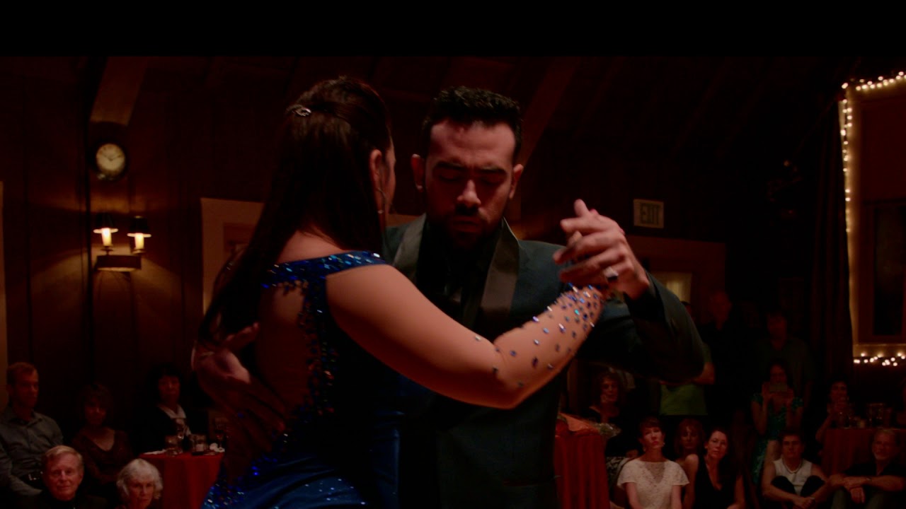 Johana Copes and Leonardo Sardella - Mi Dolor 1/3