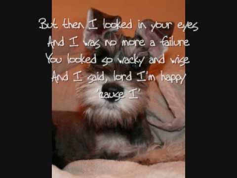 The Dog Song