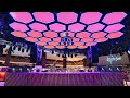 Creating the SOLOMUN+1 club design for Pacha Ibiza • Behind the scenes with flora&faunavisions
