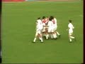 Kispest - Debrecen 2-1, 1994 - Góóól - Összefoglaló