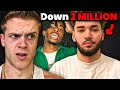 When Rappers Scam Streamers Out Of MILLIONS