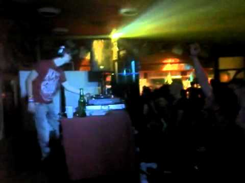 Dave Scorp - Heavy New Year-Kecskemét