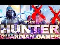 If Hunters REALLY Wanted to Win in Guardian Games (Destiny 2)