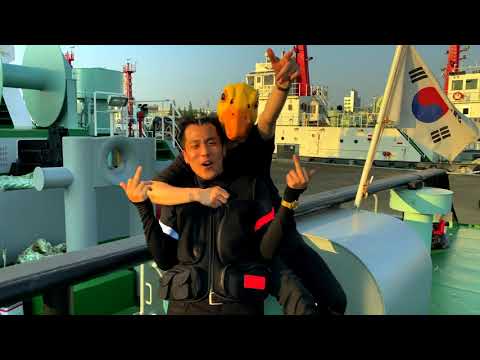 365LIT - IN A ROW (feat. JUPITER, toigo)(Prod. Eddy Pauer)(Music Video)