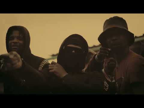 Piri - BXD (ft. Jaddah, Anonymo BXD, Sakanna Bless, Biggie BXD)Prod by. SousakOnTheTrack