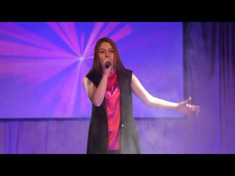 Алина Щербина (Азбука Хит)_Кукушка (cover Полина Гагарина)