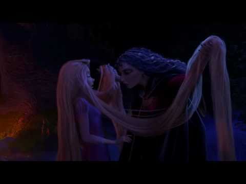 Enrolados - Sua Mãe Sabe Mais (Reprise)